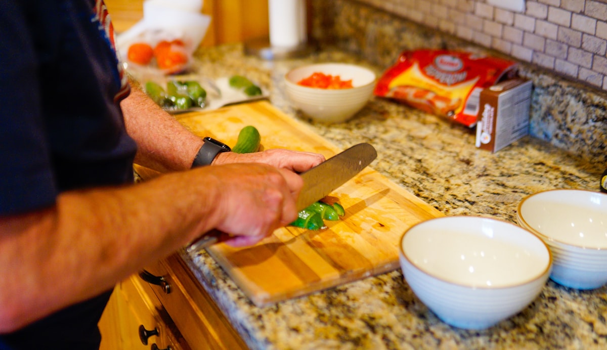 Understanding macronutrients in whole foods